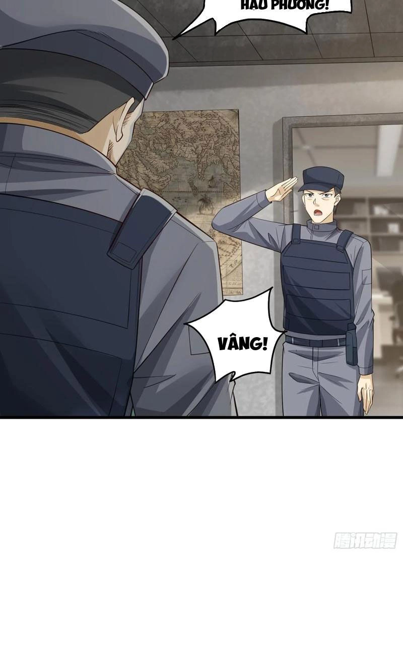 Đệ Nhất Danh Sách Chapter 222 - 34