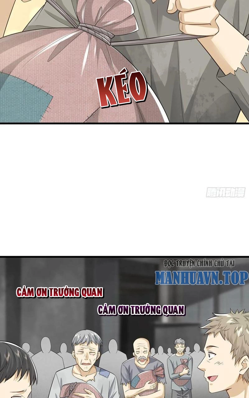 Đệ Nhất Danh Sách Chapter 222 - 38