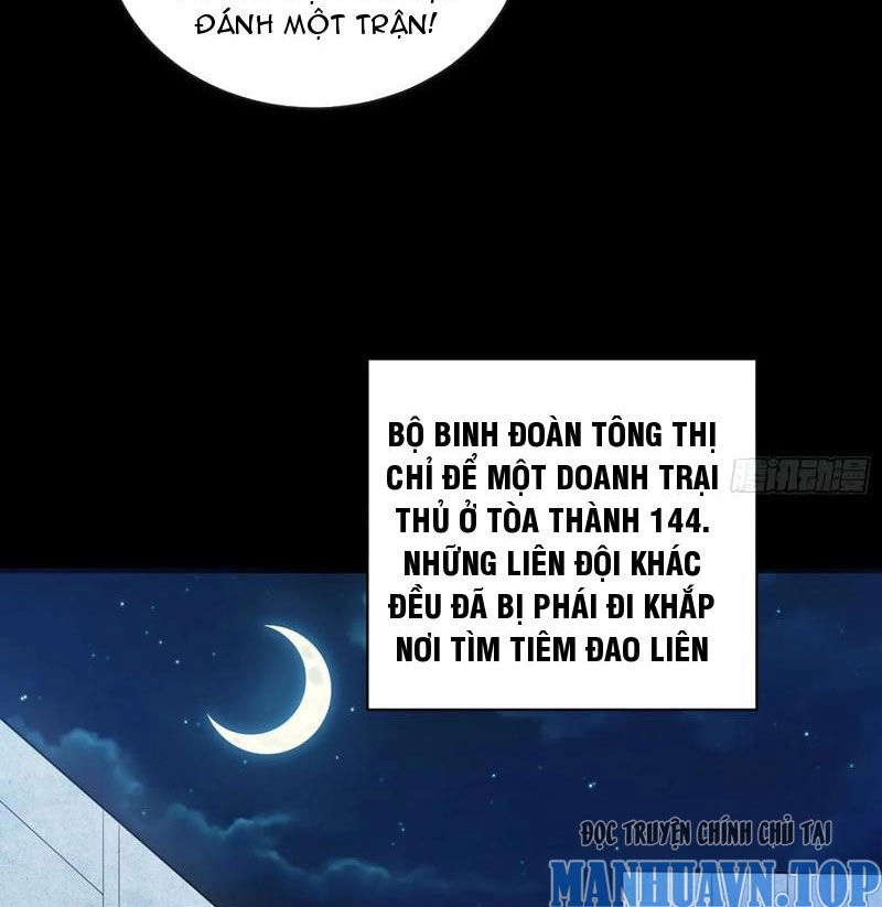 Đệ Nhất Danh Sách Chapter 222 - 43