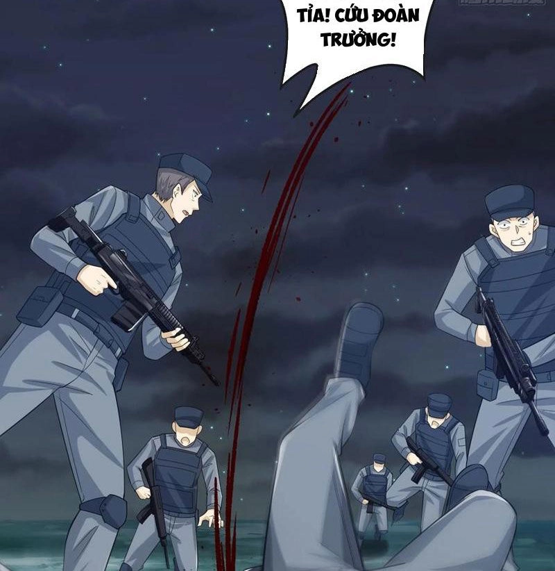 Đệ Nhất Danh Sách Chapter 222 - 55