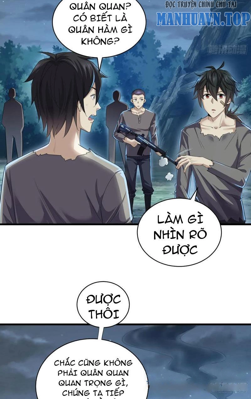 Đệ Nhất Danh Sách Chapter 223 - 6