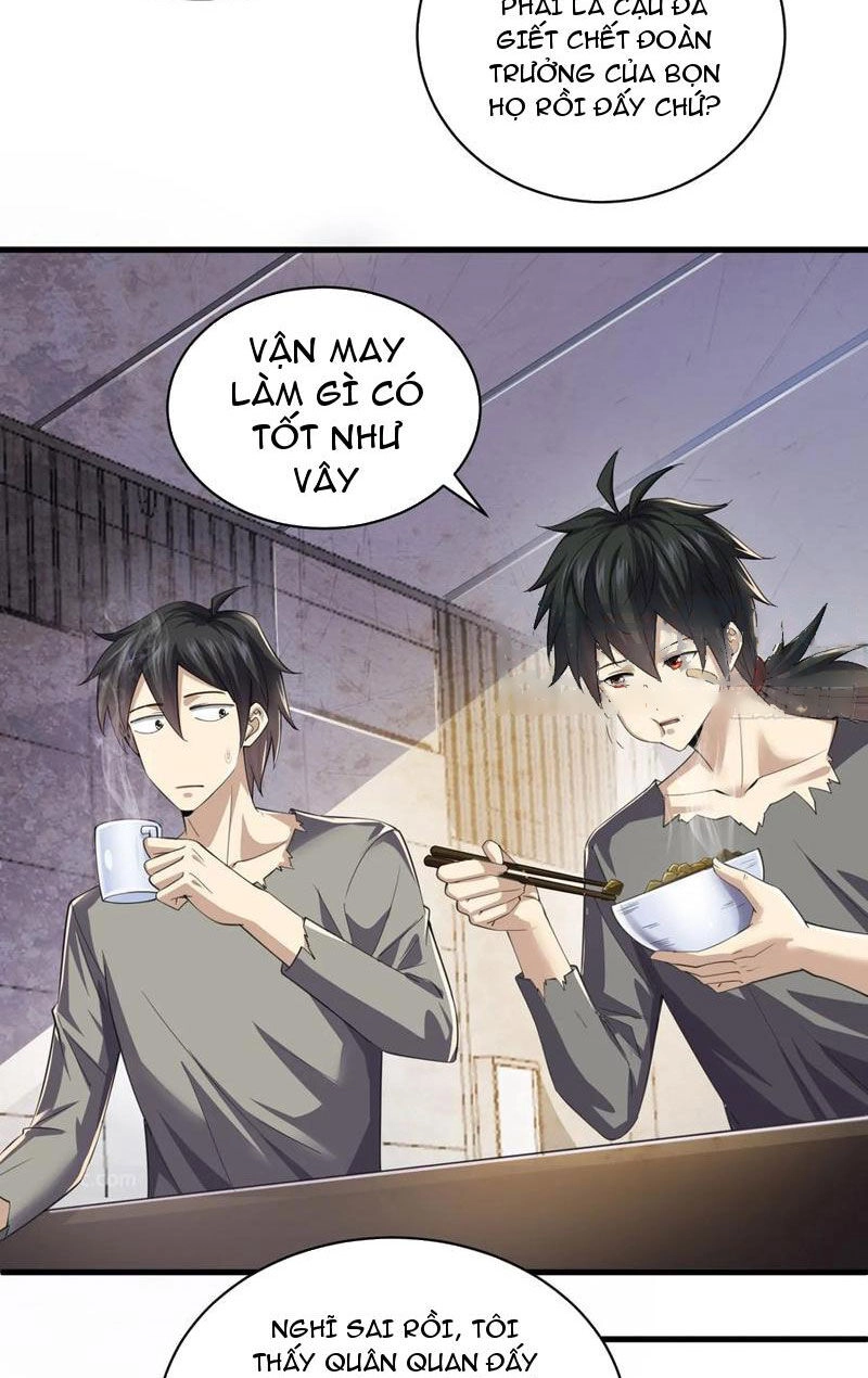 Đệ Nhất Danh Sách Chapter 223 - 9