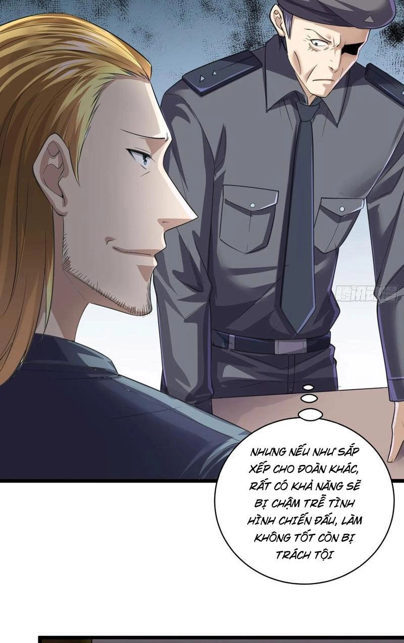 Đệ Nhất Danh Sách Chapter 223 - 14