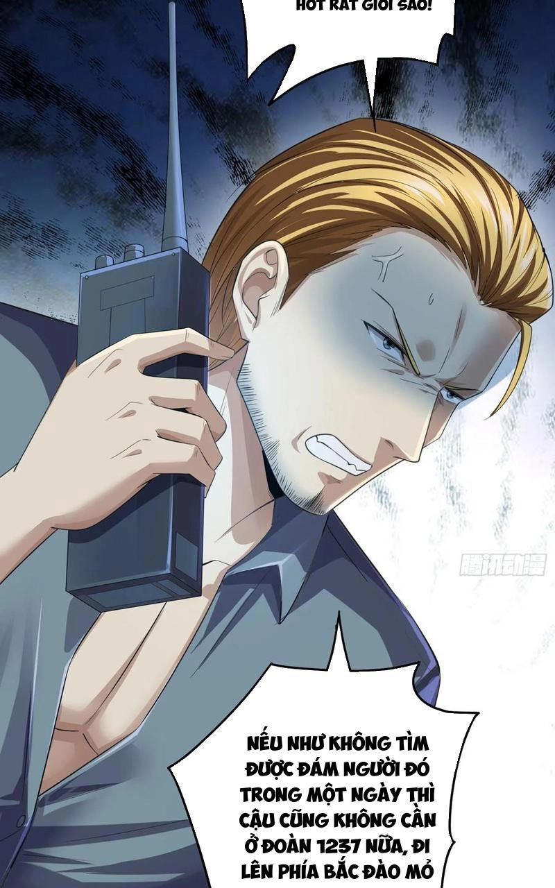 Đệ Nhất Danh Sách Chapter 223 - 22