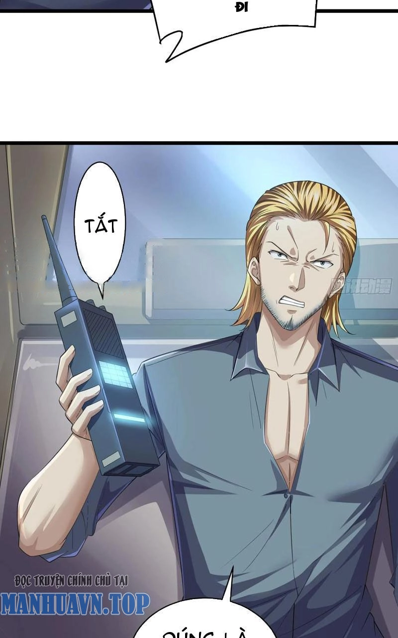 Đệ Nhất Danh Sách Chapter 223 - 23