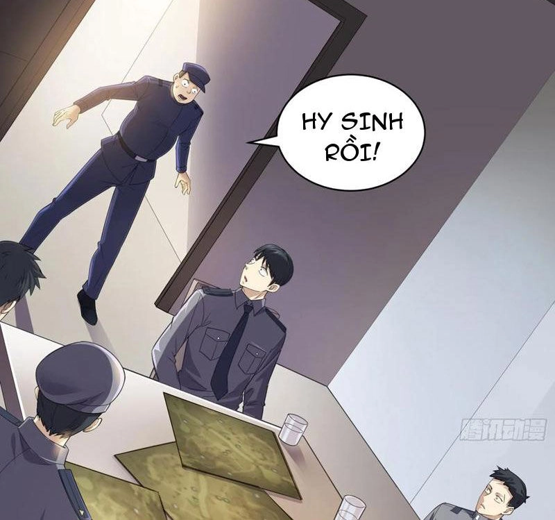 Đệ Nhất Danh Sách Chapter 223 - 51