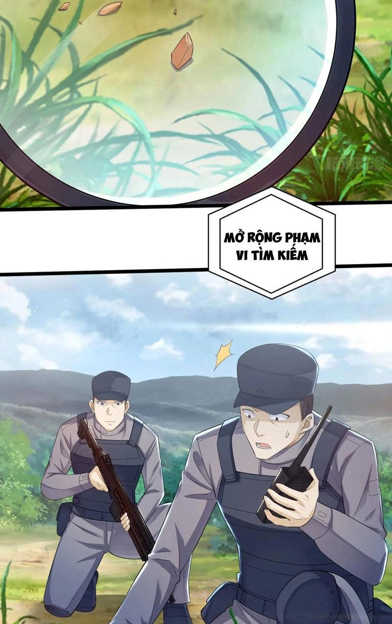 Đệ Nhất Danh Sách Chapter 224 - 11