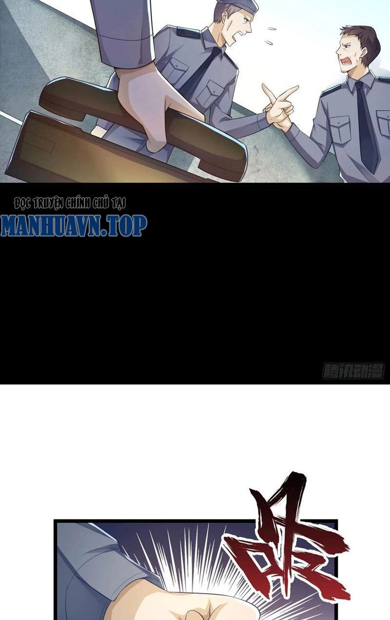 Đệ Nhất Danh Sách Chapter 224 - 19