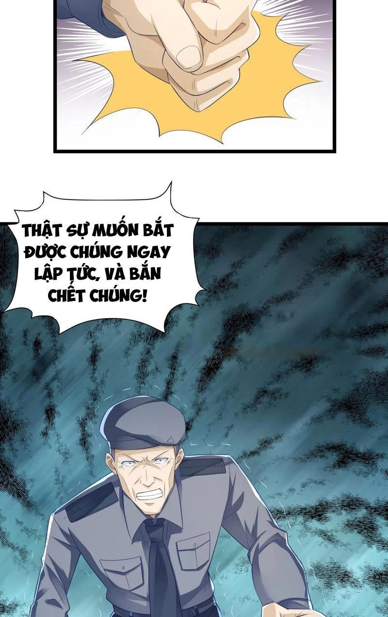 Đệ Nhất Danh Sách Chapter 224 - 20