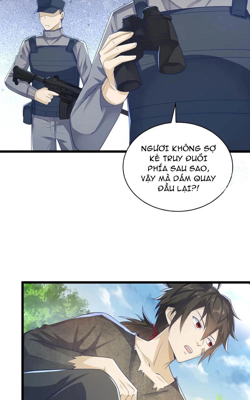 Đệ Nhất Danh Sách Chapter 224 - 23