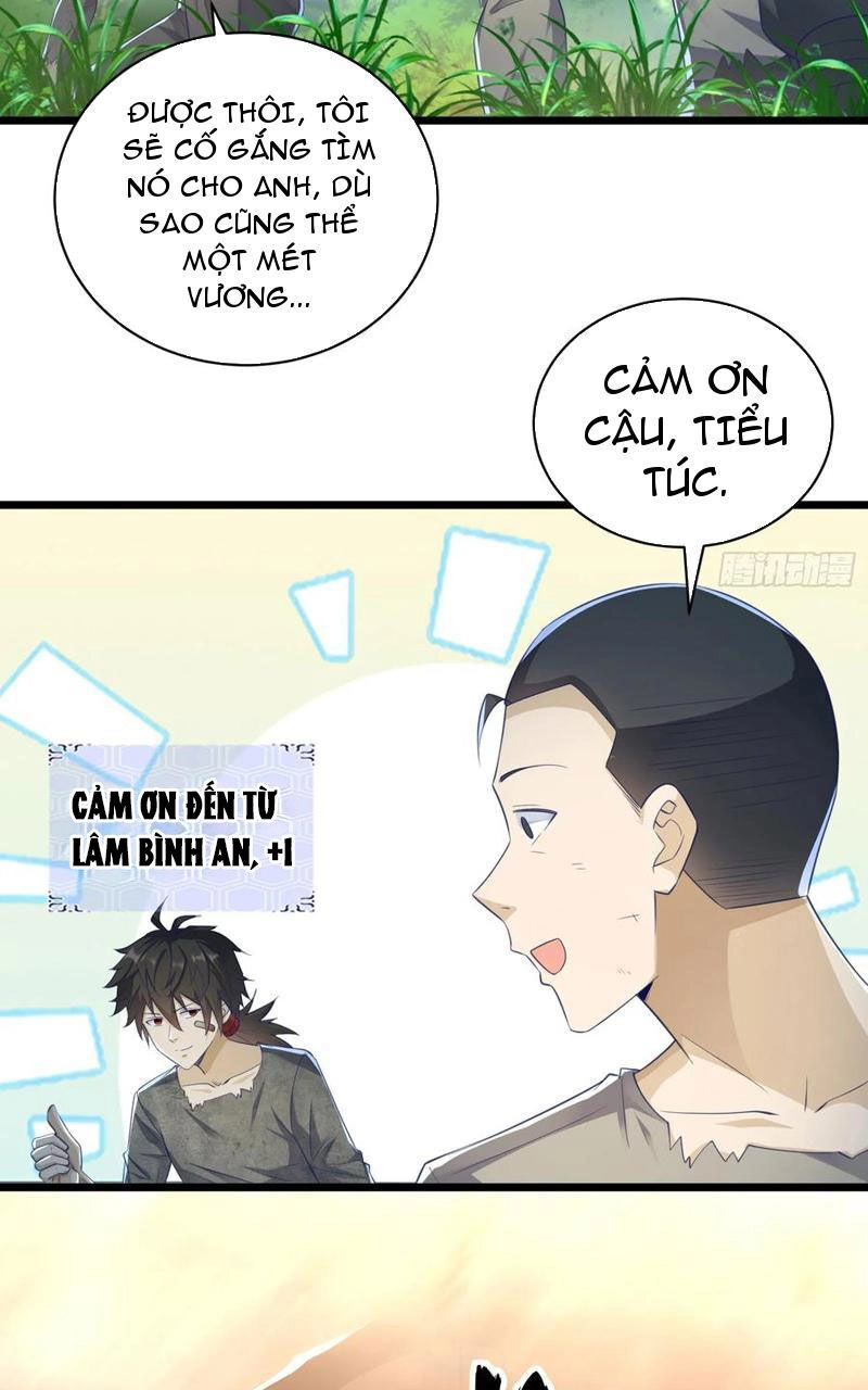 Đệ Nhất Danh Sách Chapter 224 - 25