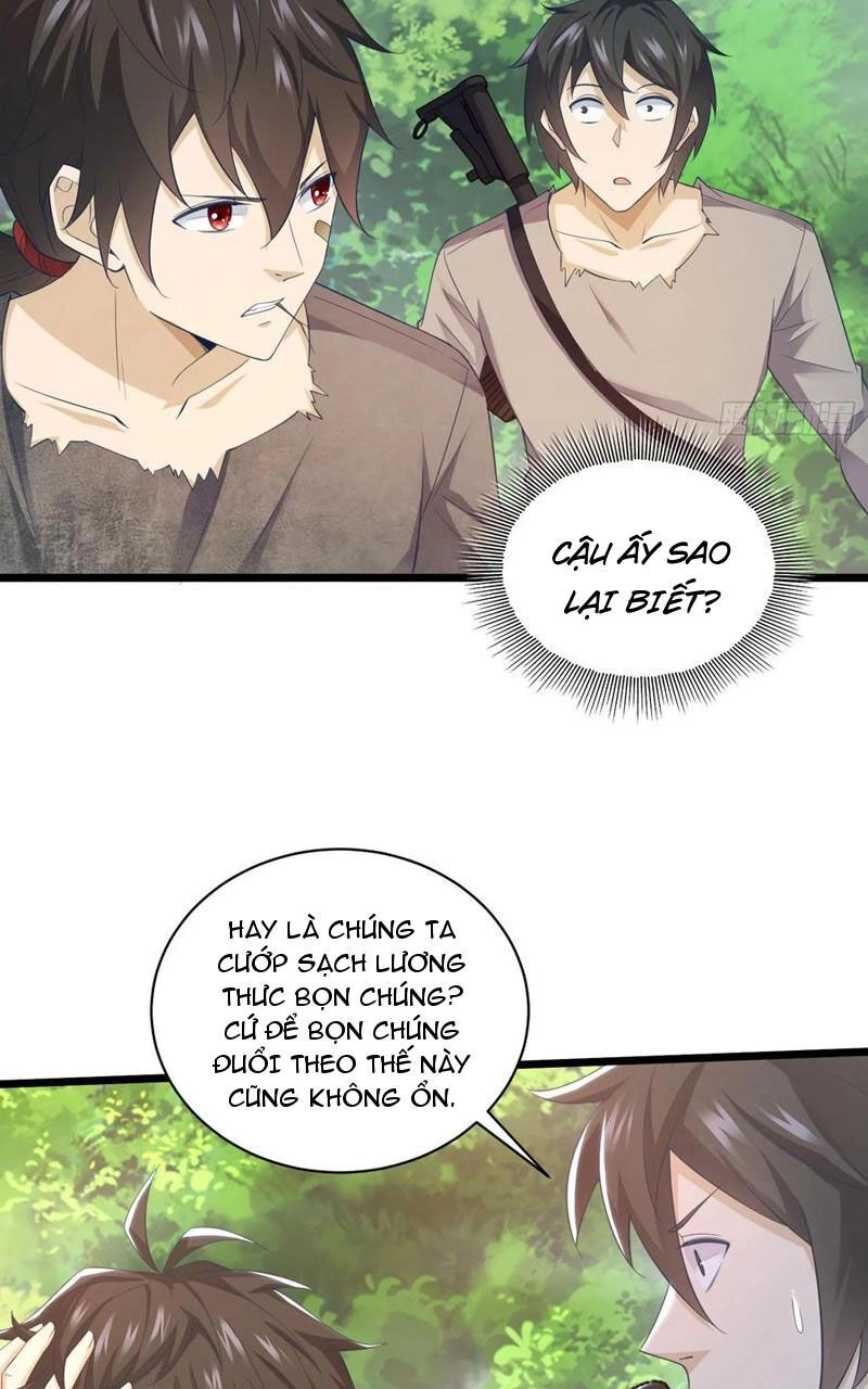 Đệ Nhất Danh Sách Chapter 224 - 28