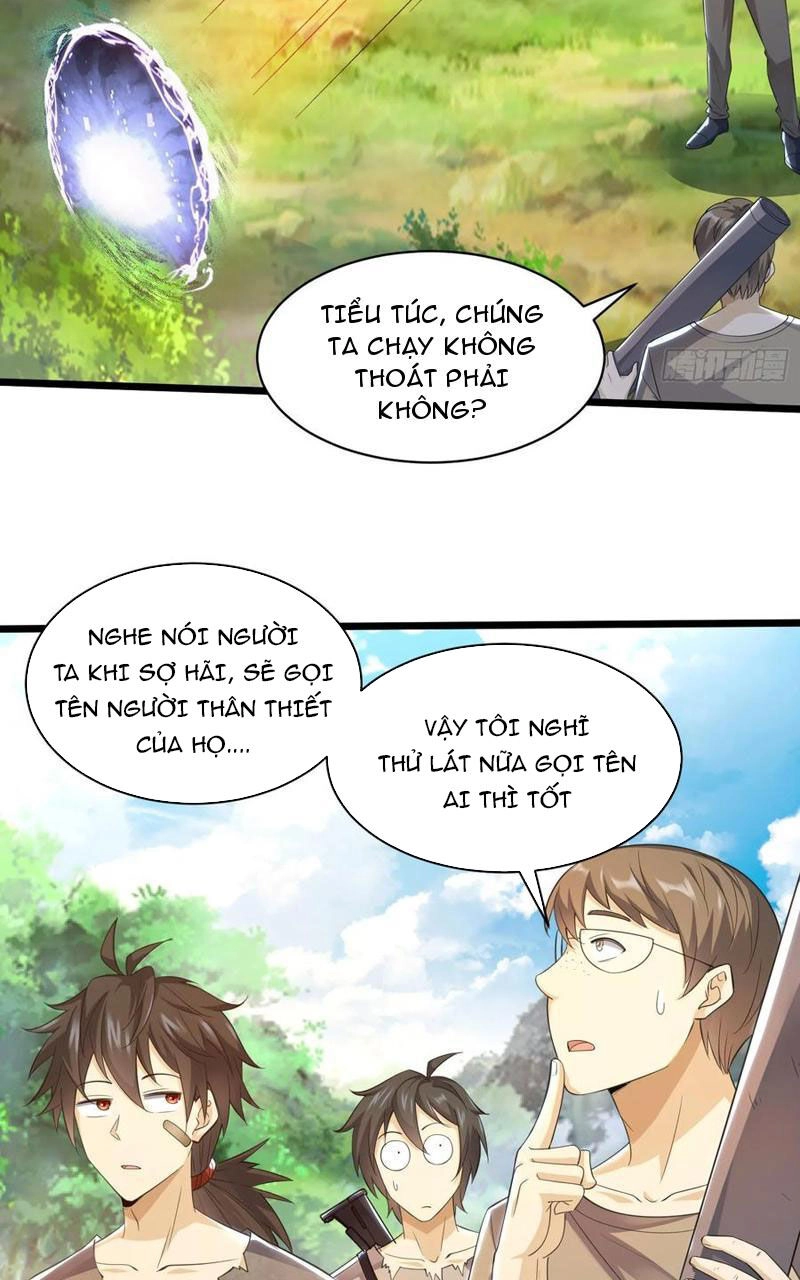 Đệ Nhất Danh Sách Chapter 224 - 39