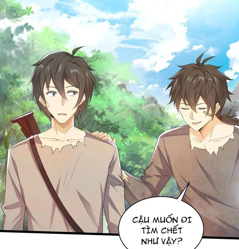 Đệ Nhất Danh Sách Chapter 224 - 42