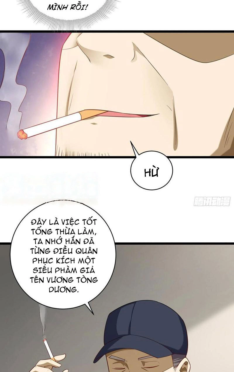 Đệ Nhất Danh Sách Chapter 226 - 4