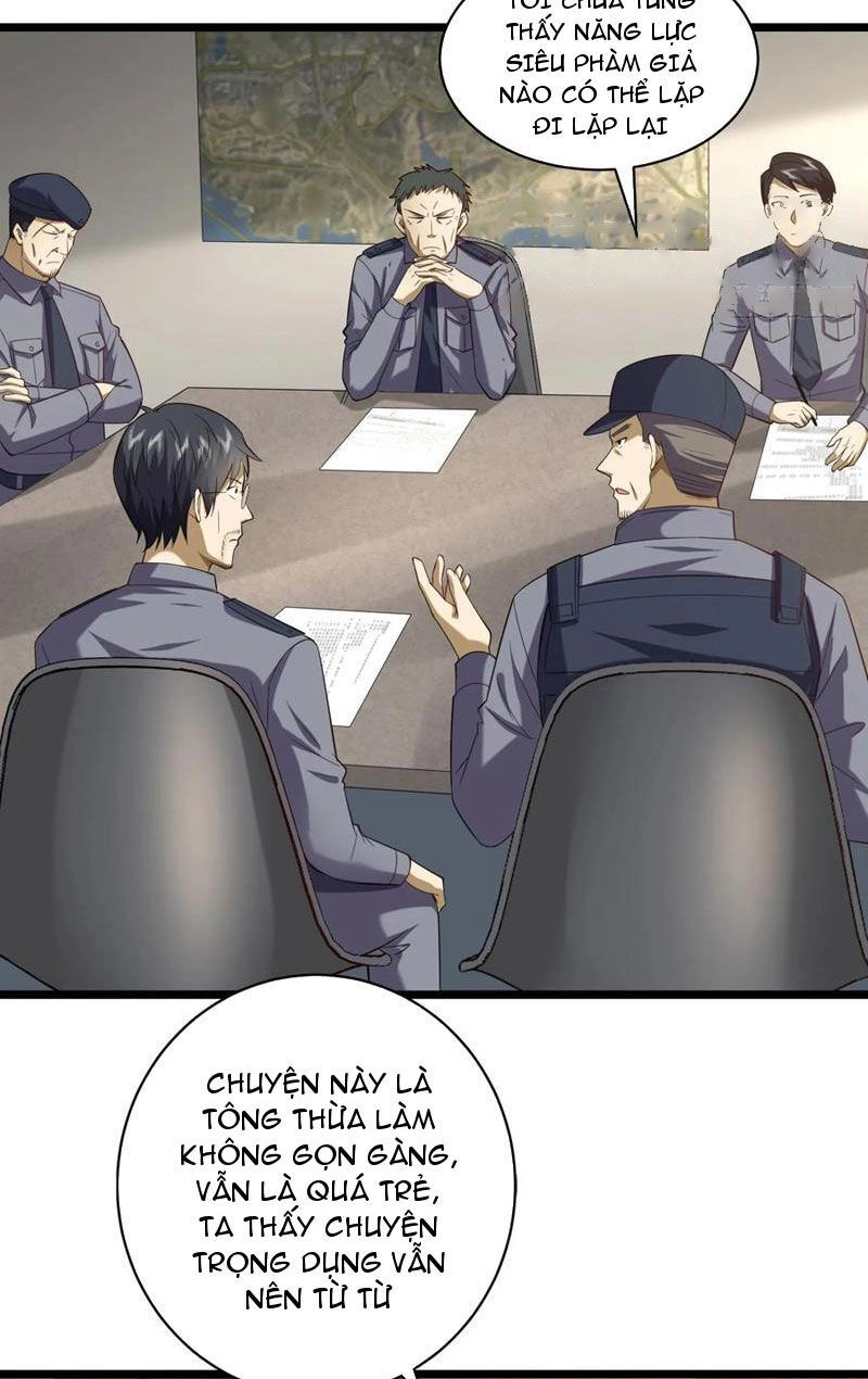 Đệ Nhất Danh Sách Chapter 226 - 7