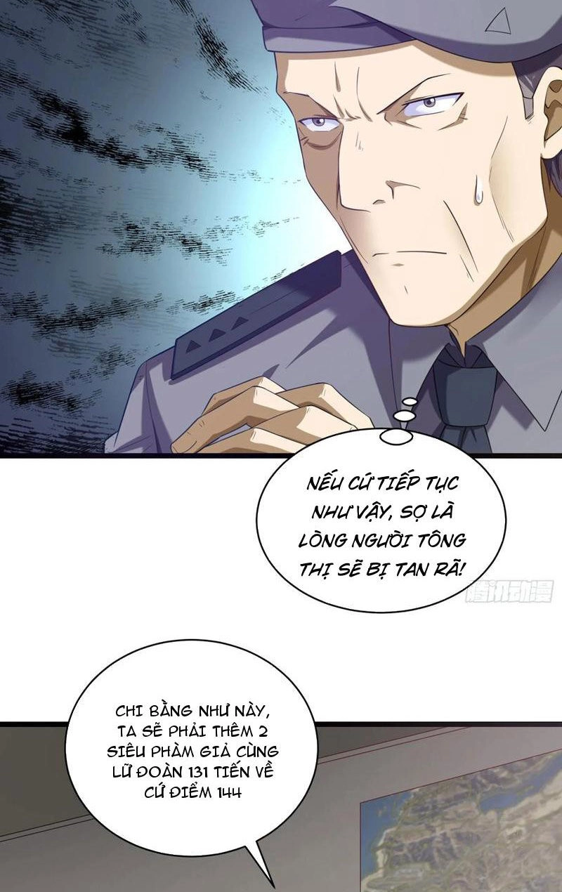 Đệ Nhất Danh Sách Chapter 226 - 11