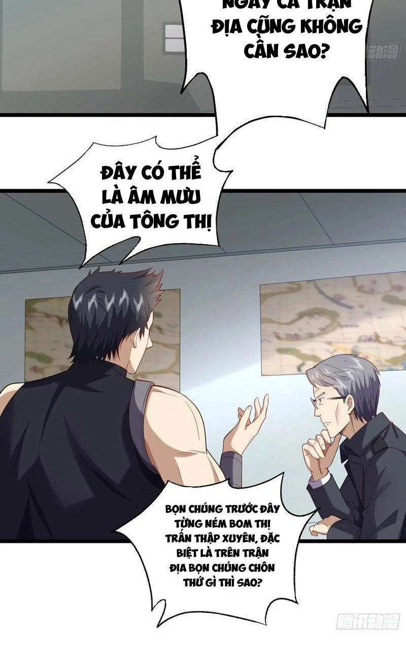 Đệ Nhất Danh Sách Chapter 226 - 16