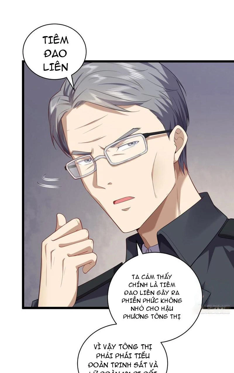 Đệ Nhất Danh Sách Chapter 226 - 17