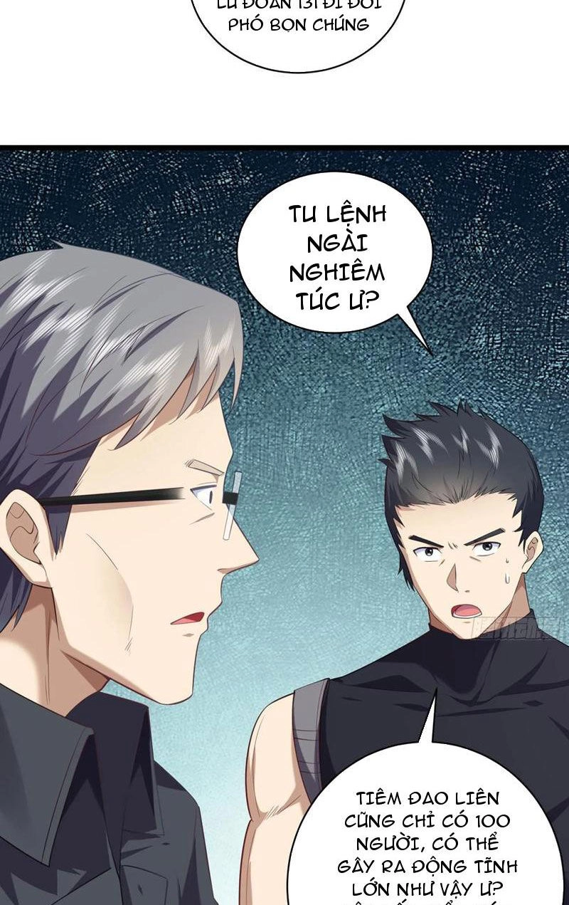 Đệ Nhất Danh Sách Chapter 226 - 18