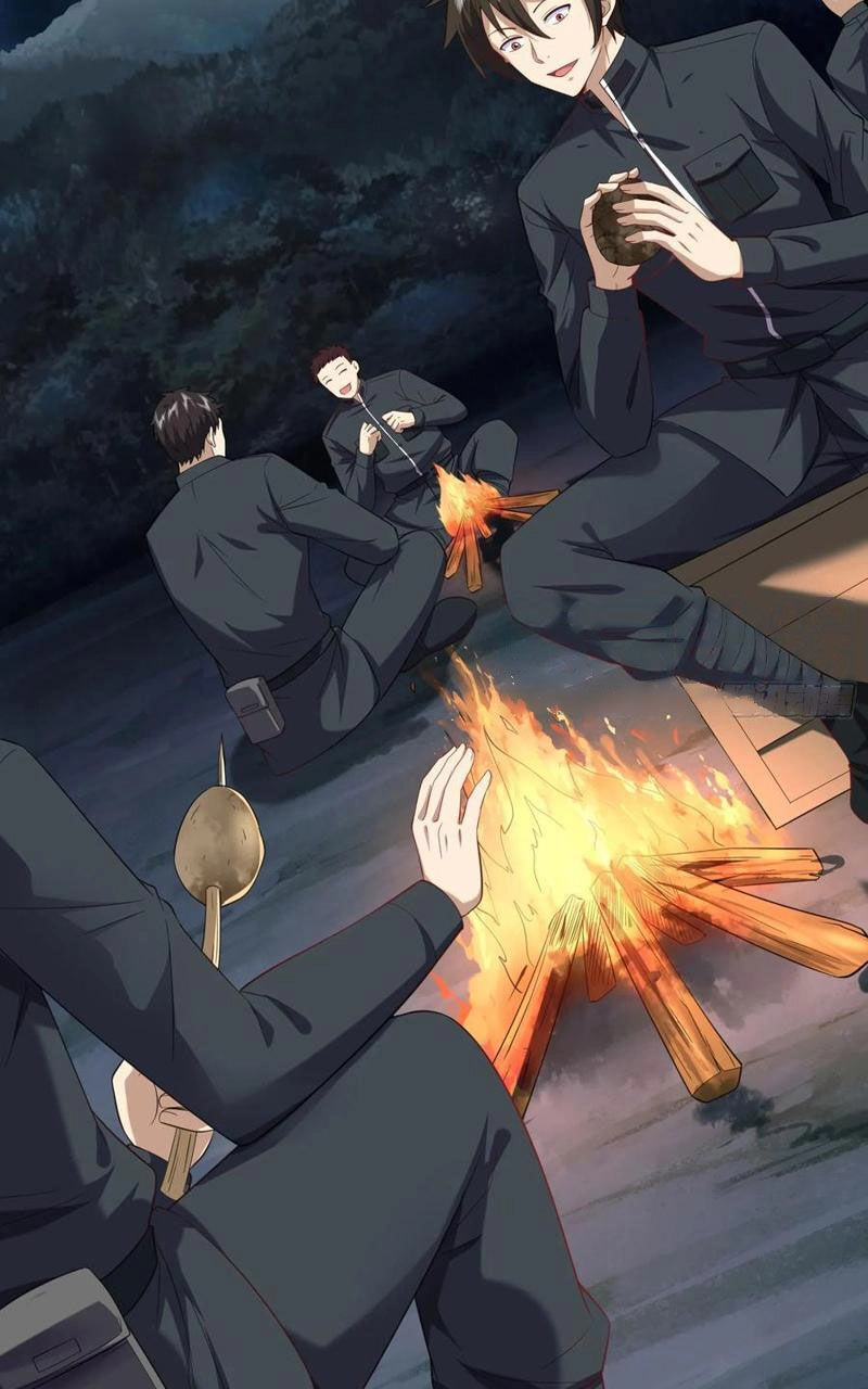 Đệ Nhất Danh Sách Chapter 226 - 25