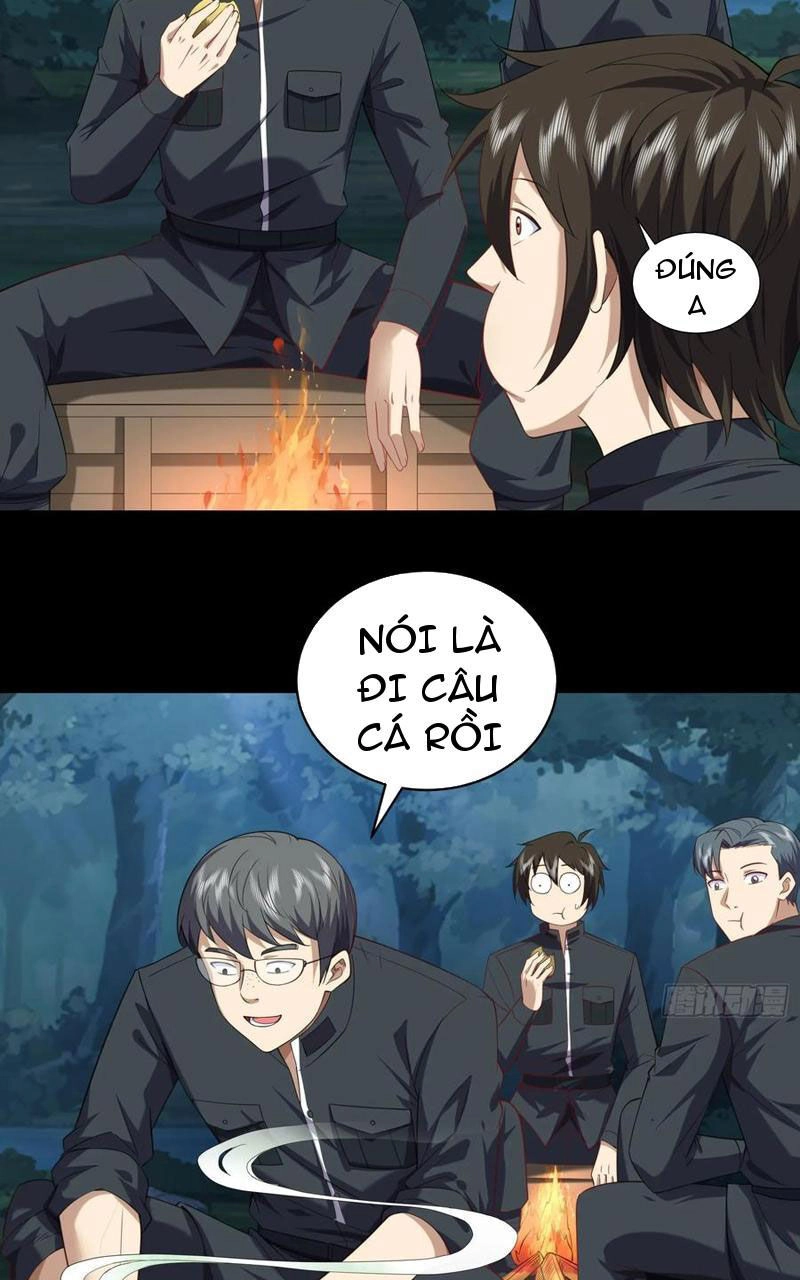 Đệ Nhất Danh Sách Chapter 226 - 28