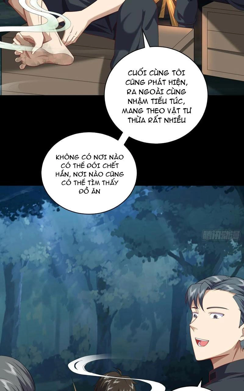 Đệ Nhất Danh Sách Chapter 226 - 29