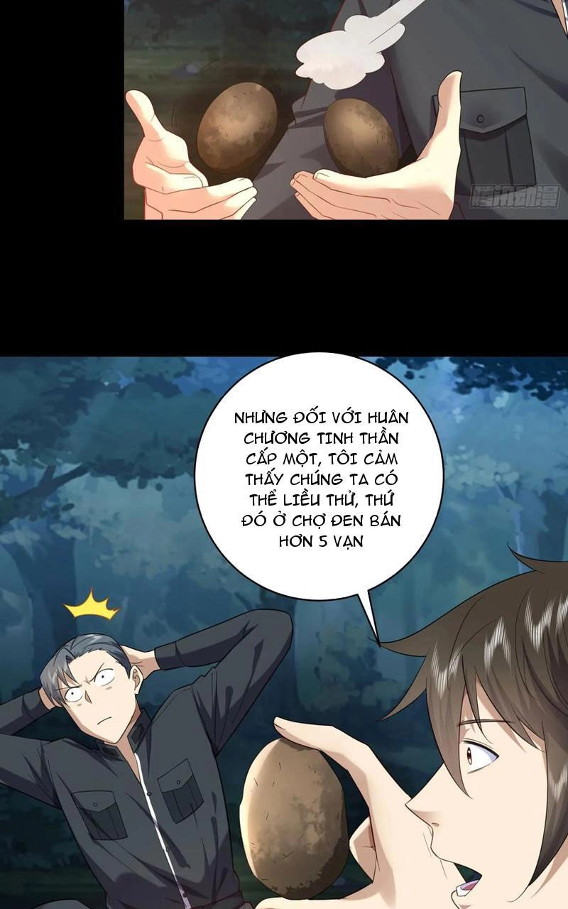 Đệ Nhất Danh Sách Chapter 226 - 32