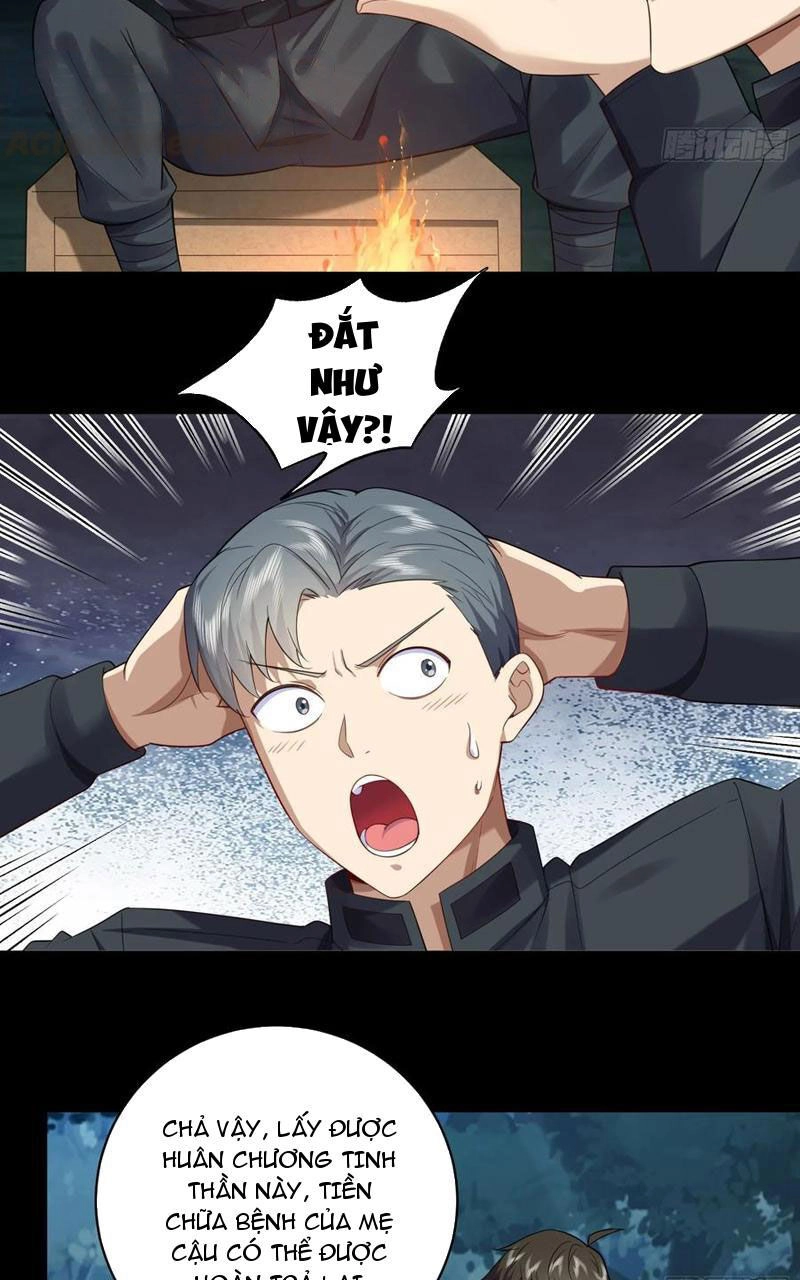 Đệ Nhất Danh Sách Chapter 226 - 33