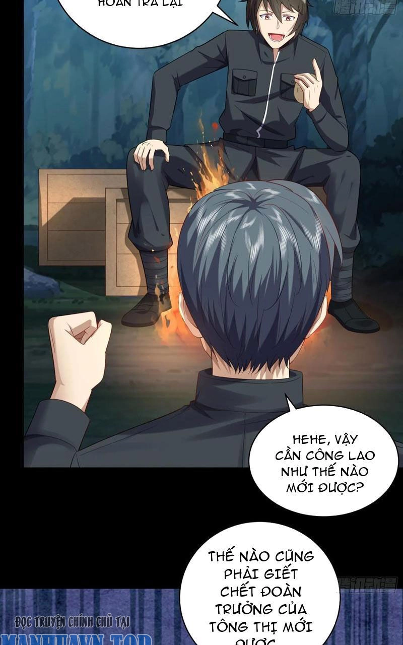 Đệ Nhất Danh Sách Chapter 226 - 34