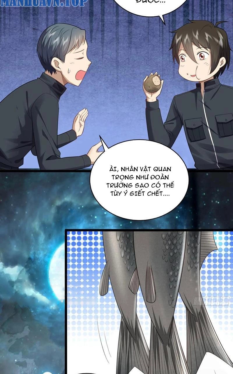 Đệ Nhất Danh Sách Chapter 226 - 35