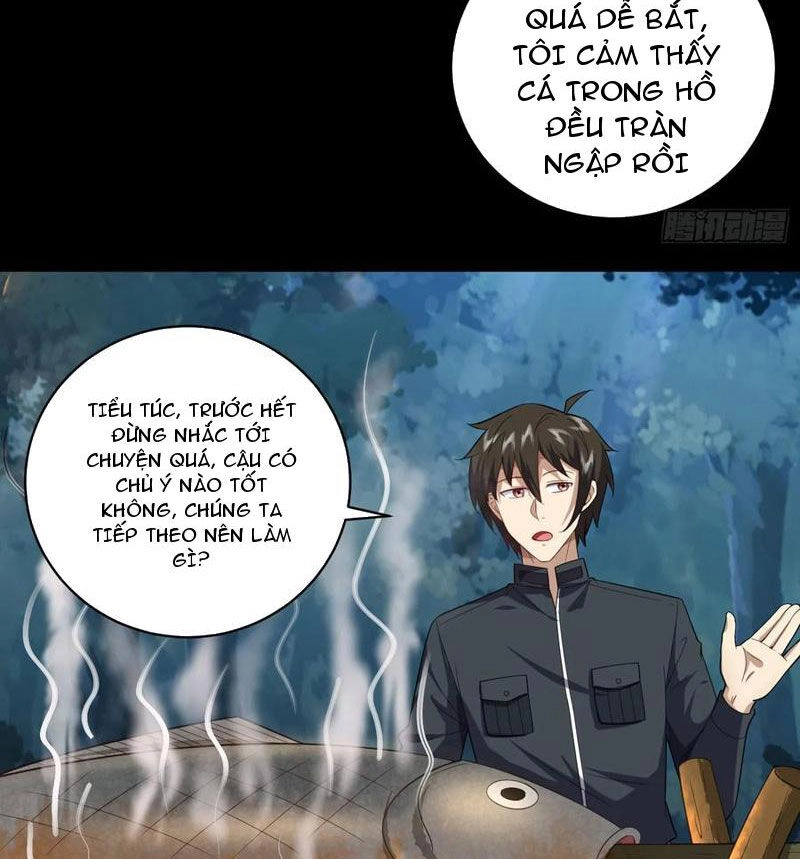 Đệ Nhất Danh Sách Chapter 226 - 42