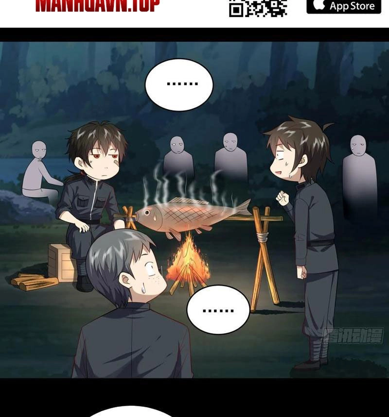 Đệ Nhất Danh Sách Chapter 226 - 49