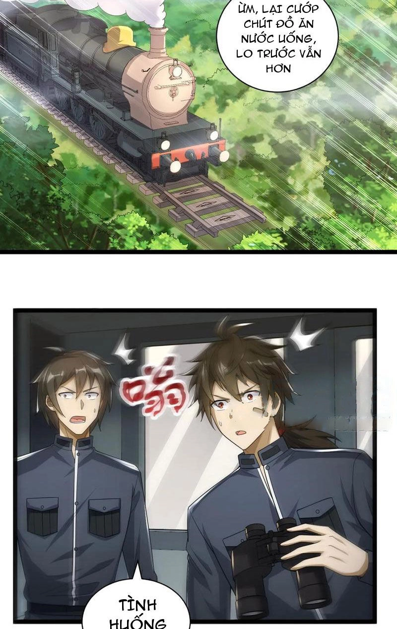 Đệ Nhất Danh Sách Chapter 227 - 3