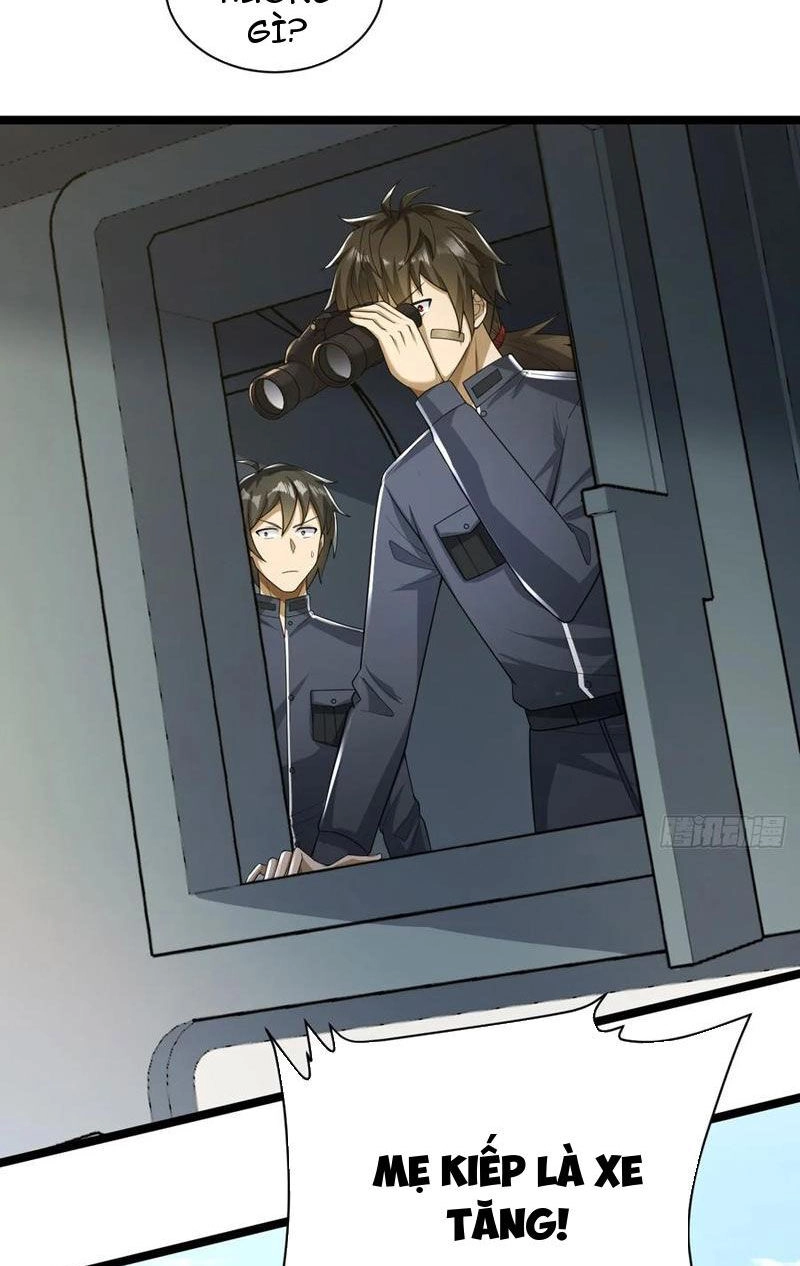 Đệ Nhất Danh Sách Chapter 227 - 4