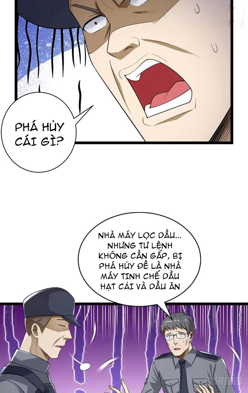 Đệ Nhất Danh Sách Chapter 227 - 15