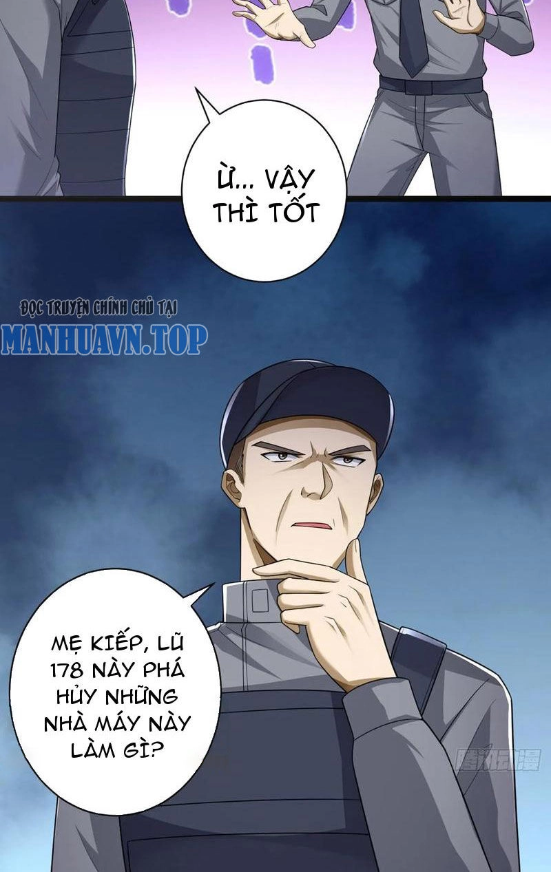 Đệ Nhất Danh Sách Chapter 227 - 16