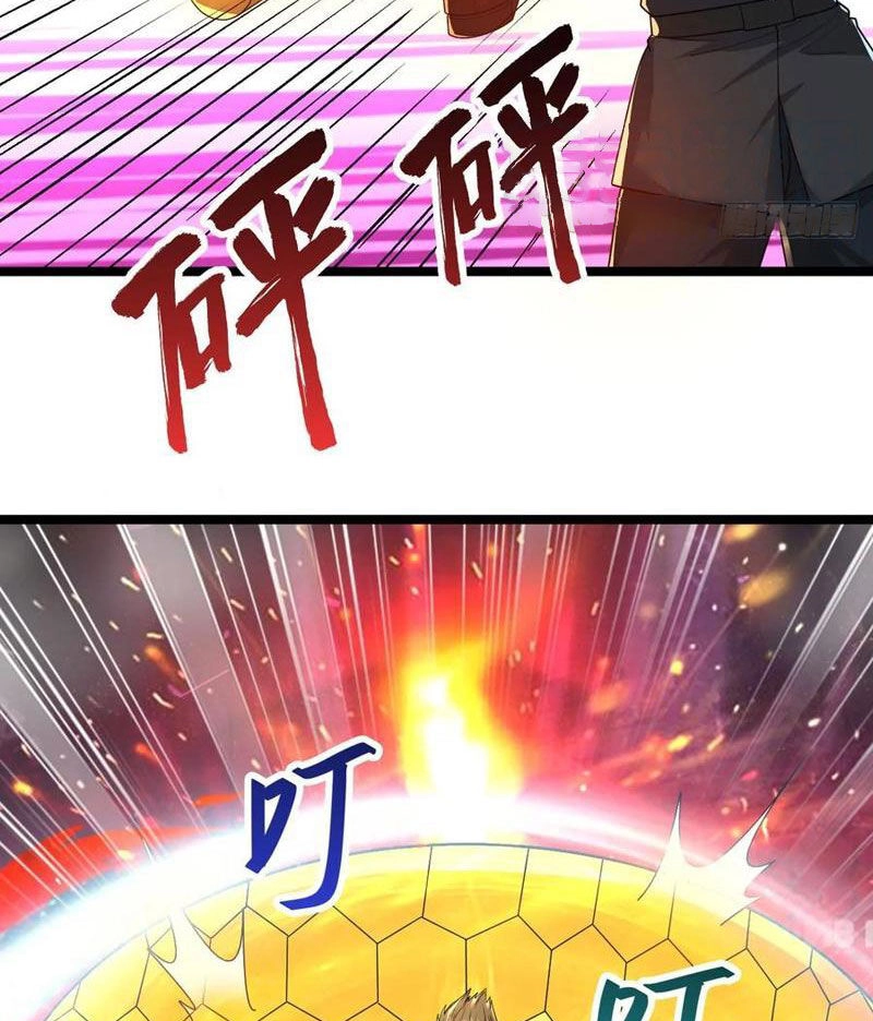 Đệ Nhất Danh Sách Chapter 227 - 37