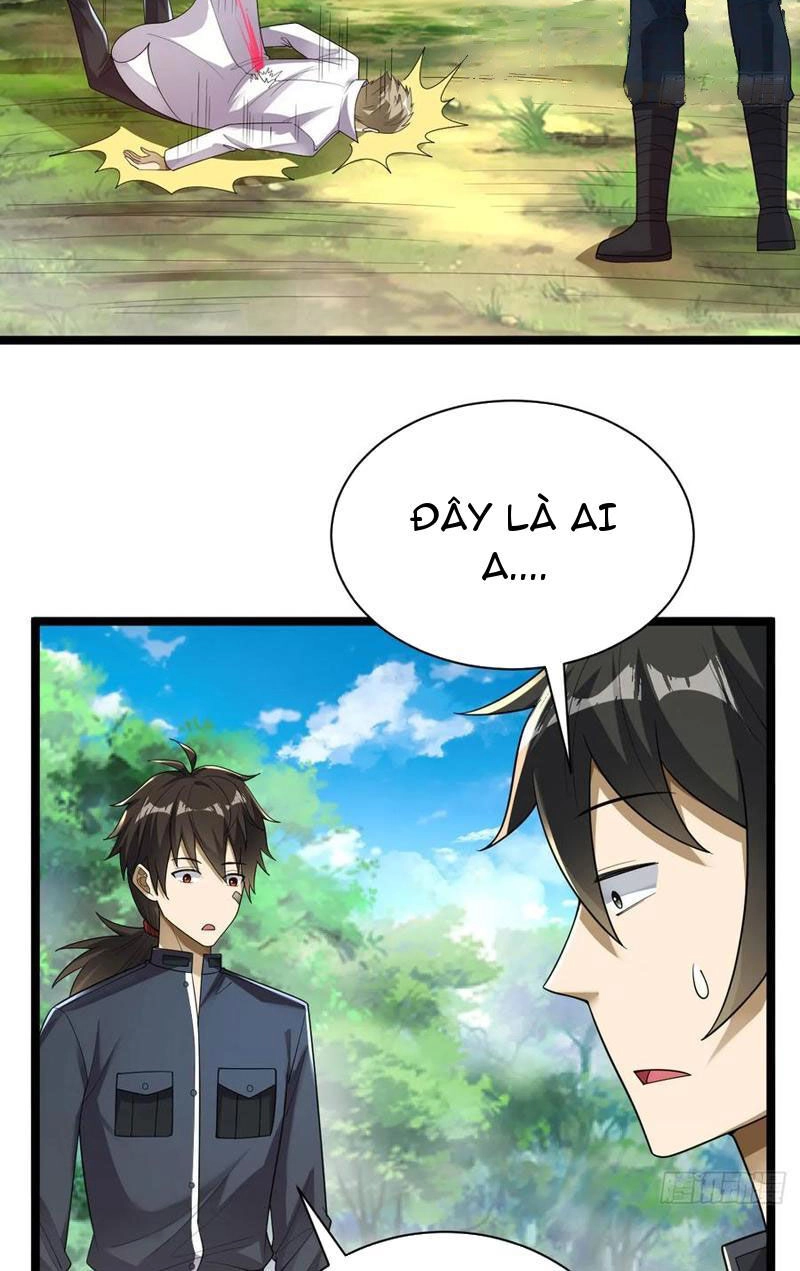 Đệ Nhất Danh Sách Chapter 228 - 7