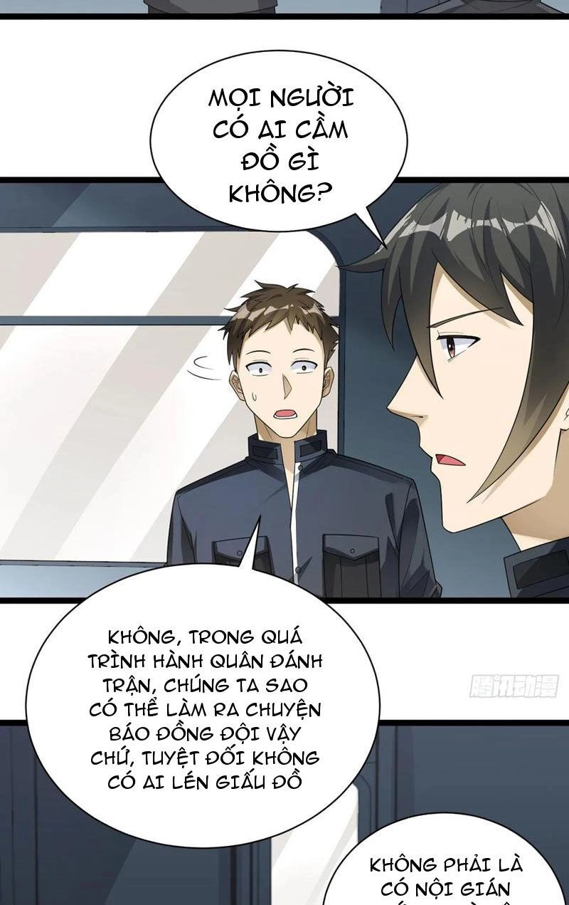 Đệ Nhất Danh Sách Chapter 228 - 18