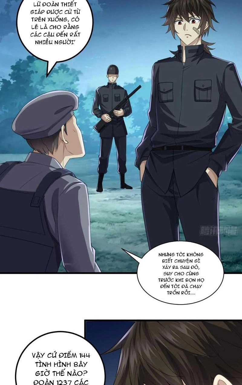 Đệ Nhất Danh Sách Chapter 229 - 3