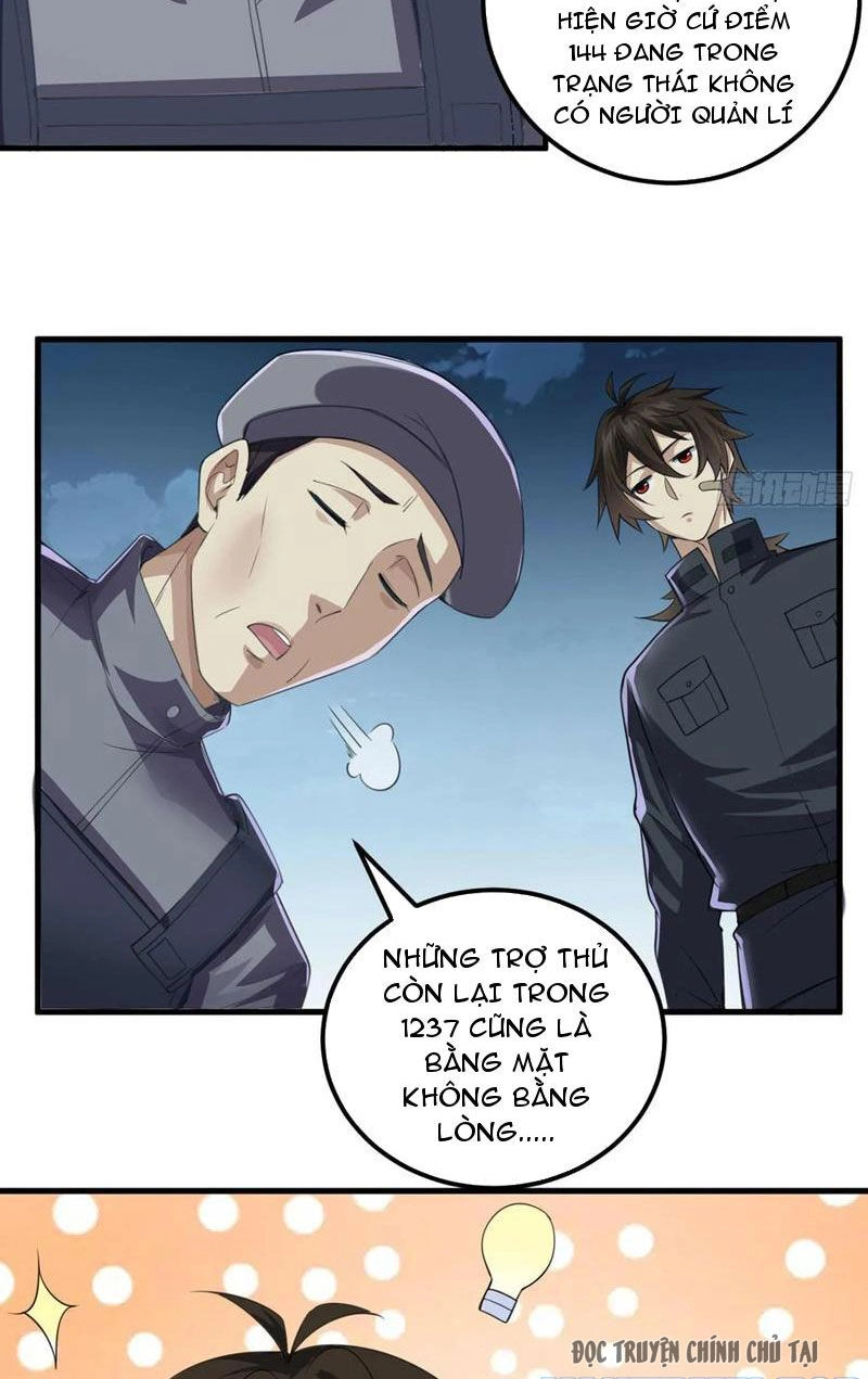 Đệ Nhất Danh Sách Chapter 229 - 5