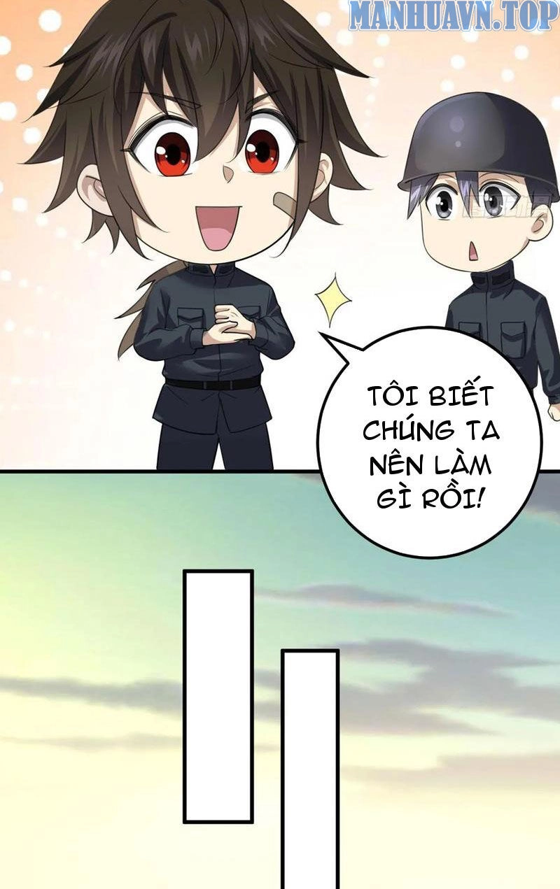 Đệ Nhất Danh Sách Chapter 229 - 6