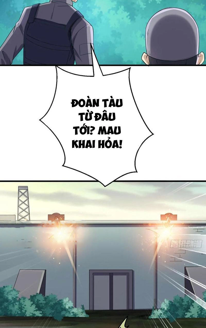 Đệ Nhất Danh Sách Chapter 229 - 9