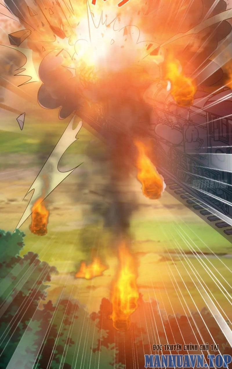 Đệ Nhất Danh Sách Chapter 229 - 11