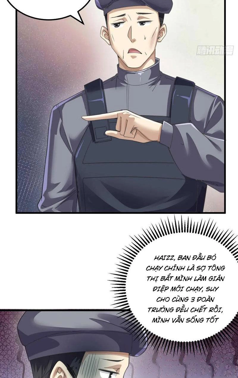 Đệ Nhất Danh Sách Chapter 229 - 14