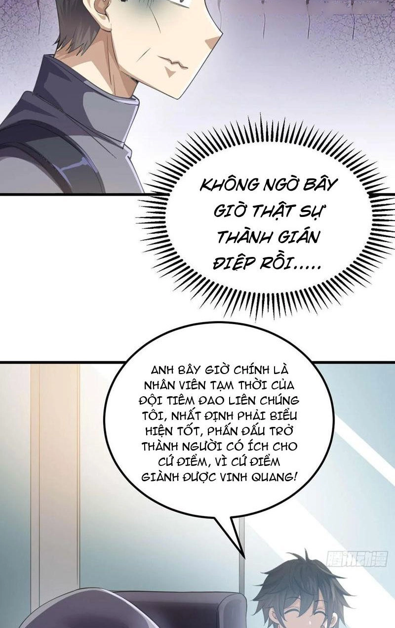 Đệ Nhất Danh Sách Chapter 229 - 15