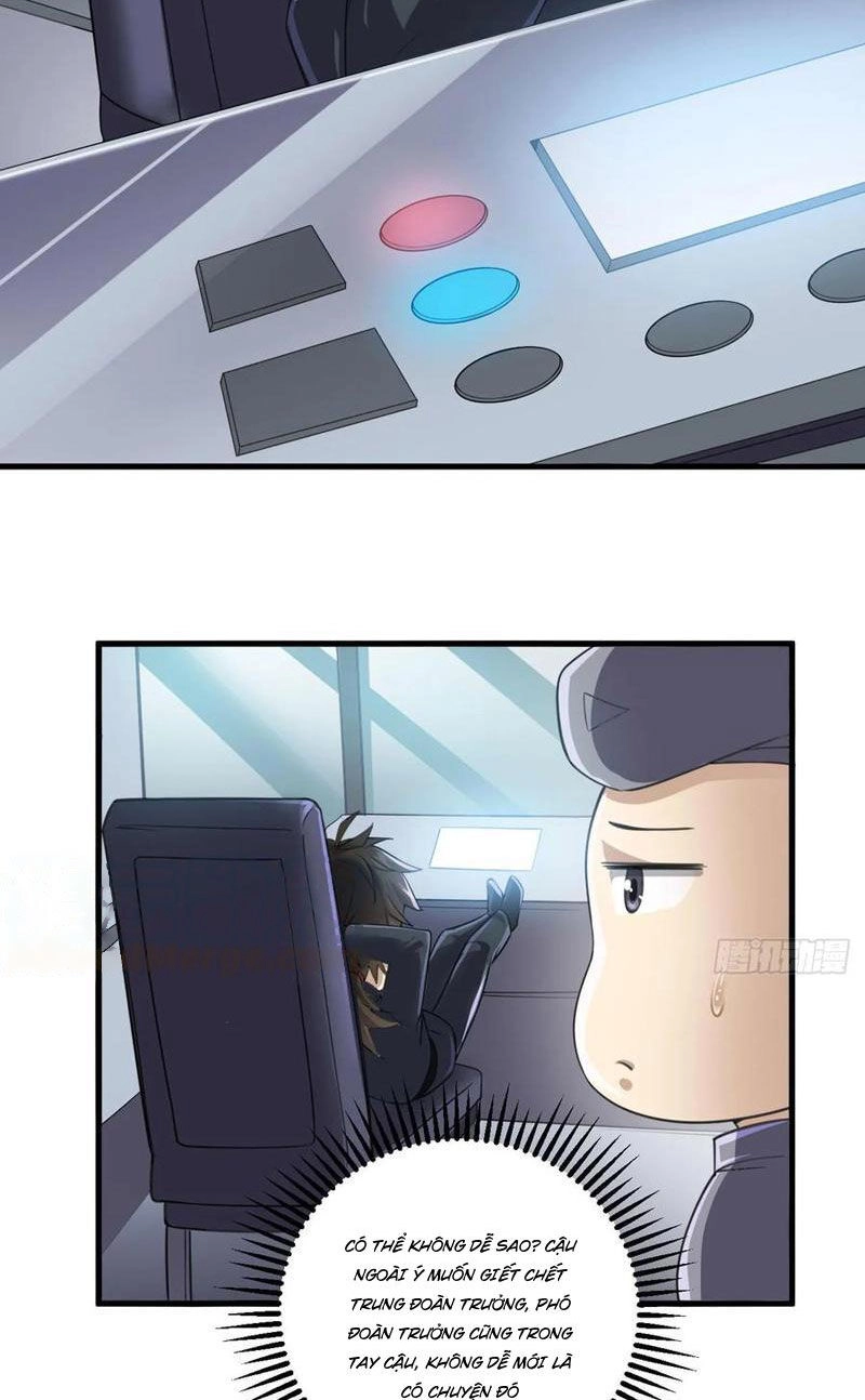 Đệ Nhất Danh Sách Chapter 229 - 31