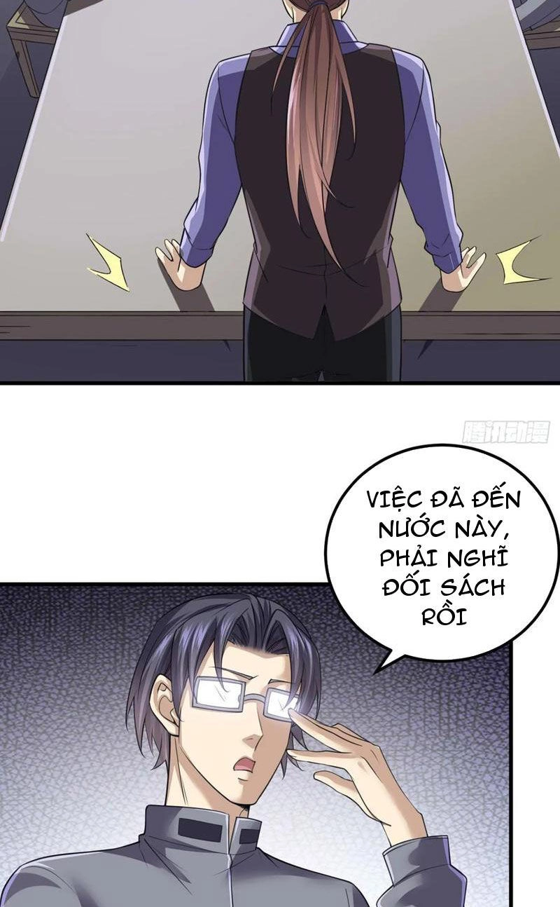 Đệ Nhất Danh Sách Chapter 229 - 38