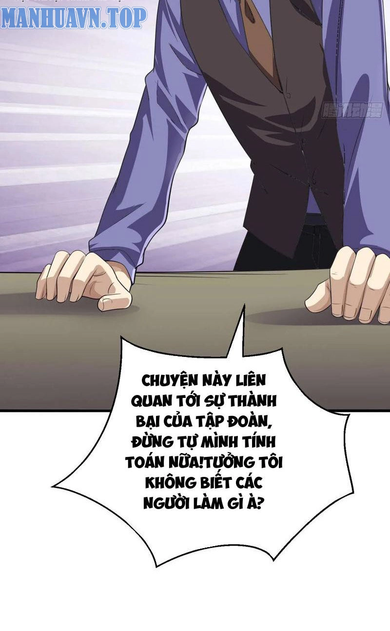 Đệ Nhất Danh Sách Chapter 229 - 40